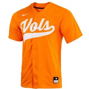 TENNESEE VOLS JERSEY